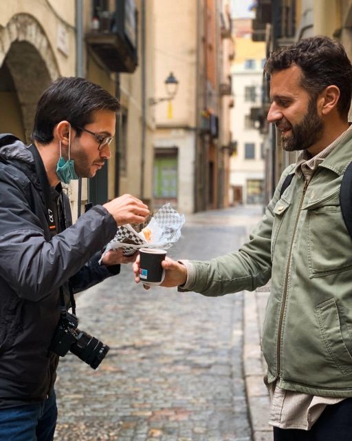 From Barcelona: Small Group to Girona and Costa Brava - Peratallada Medieval Streets, Stone Lanes, and a Quieter Feel