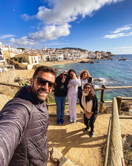 From Barcelona: Small Group to Girona and Costa Brava - Why the 9-Hour Mix Feels Right (and Where It Falls Short)