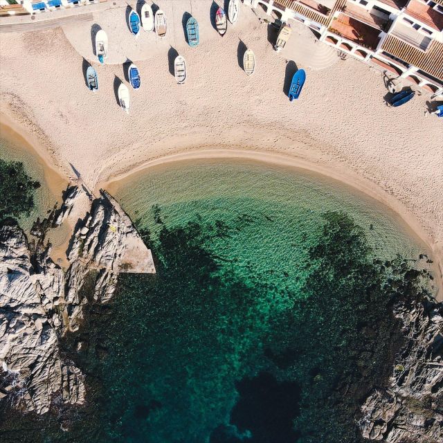 From Barcelona: Small Group to Girona and Costa Brava - Guides Who Turn Stops Into Stories (From Matilde to Papa Bear)