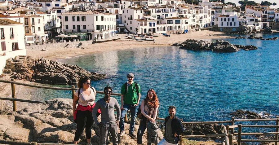 From Barcelona: Small Group to Girona and Costa Brava - Value for $106: What You Actually Get