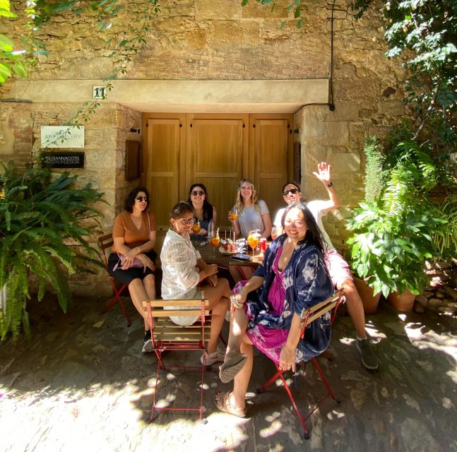 From Barcelona: Small Group to Girona and Costa Brava - Girona’s Old Town Walk and the Roman Walls Approach