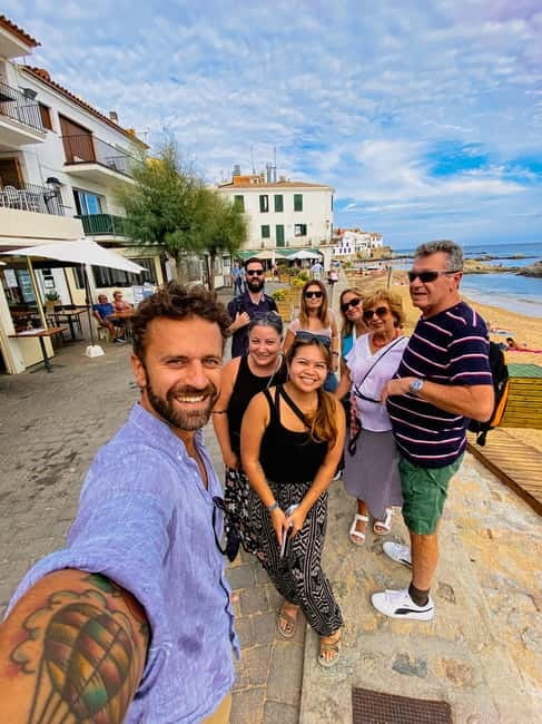 From Barcelona: Small-Group Tour Costa Brava & Dali Museum - Key Things That Make This Day Trip Work