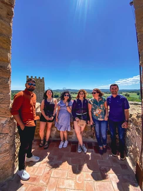 From Barcelona: Small-Group Tour Costa Brava & Dali Museum - How the Day Feels: The One Trade-Off You Should Expect