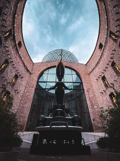 From Barcelona: Small-Group Tour Costa Brava & Dali Museum - Who Should Book This Trip, and Who Might Skip It
