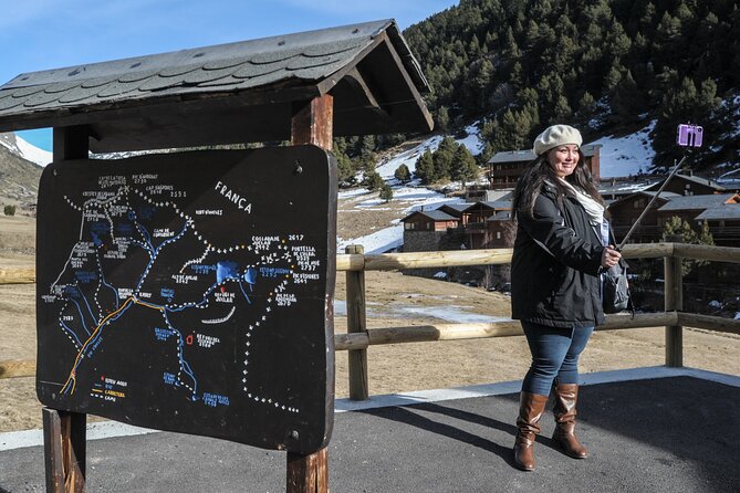 From Barcelona: The Original Andorra, France & Spain Day Trip - Key highlights to know before you go