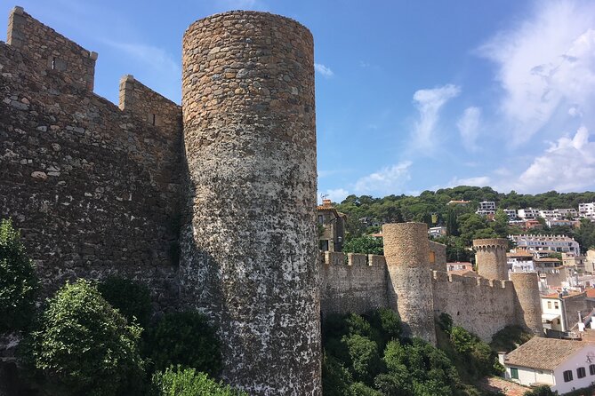 From Barcelona : Tossa de Mar, Coastal Path, Boat and Costa Brava - What’s Included, and Why the Extras Matter