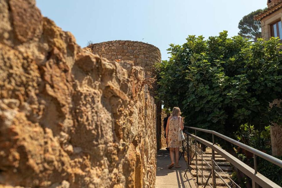 From Barcelona: Tossa de Mar Day Trip with Small Group - Should you book this Tossa de Mar day trip?