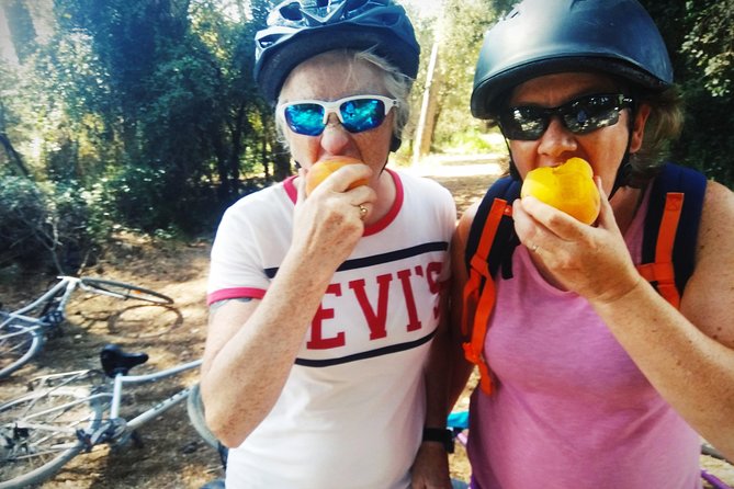 From Sitges: Bike Tour and Winery Visit with Free Hotel Pick Up. - FAQ