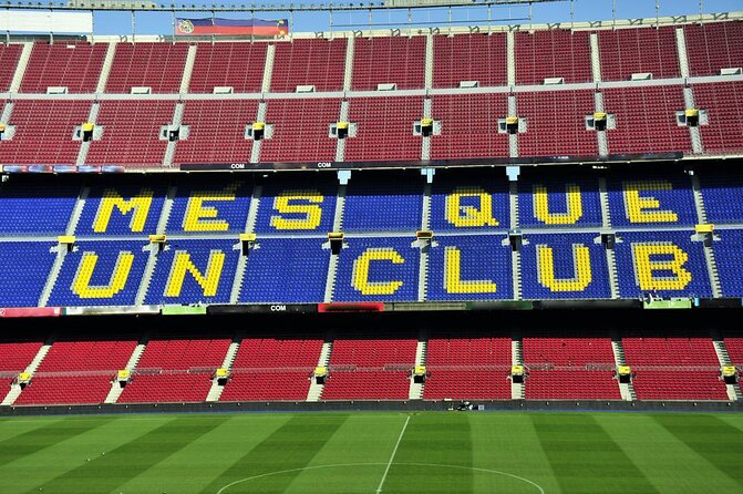 Full-Day Barcelona Tour by Sidecar Motorcycle - Why a sidecar tour works so well in Barcelona
