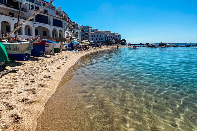 Full-Day Costa Brava and E-Bikes Guided Tour from Barcelona - What’s Included, What’s Not, and How to Budget Smart