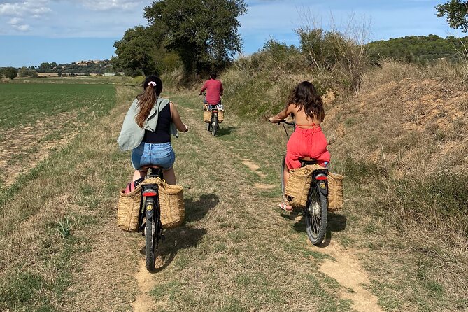 Full-Day Costa Brava and E-Bikes Guided Tour from Barcelona - Who This Tour Suits Best (and Who Might Want a Different Day Trip)