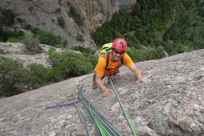 Full-day Guided Rock Climbing Trip in Montserrat, Barcelona - Gear, Insurance, and Photos: The Value That Actually Shows