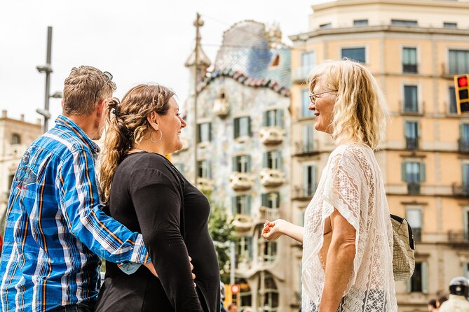 Full Day In Barcelona With A Local: Private & 100% Personalized - Key things to know before you go