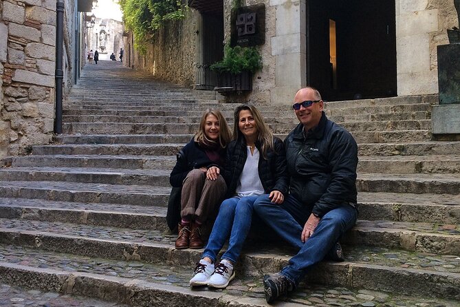 Full Day In Barcelona With A Local: Private & 100% Personalized - Walking route plus real transport options
