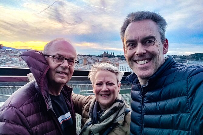 Full Day In Barcelona With A Local: Private & 100% Personalized - Price and value for a 7 to 8-hour private day