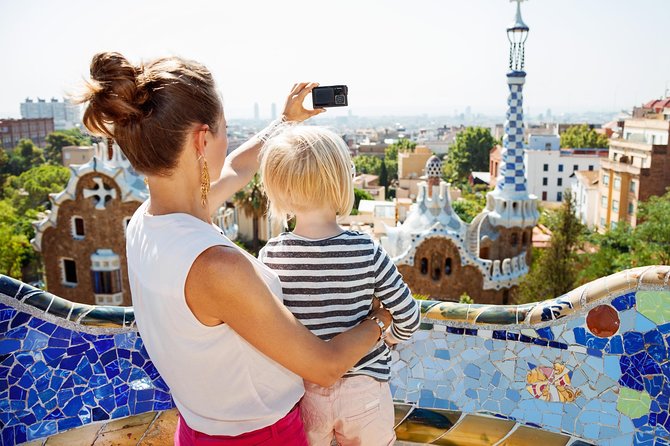 Full Day In Barcelona With A Local: Private & 100% Personalized - Sagrada Família stop: what to expect without assuming entrance details