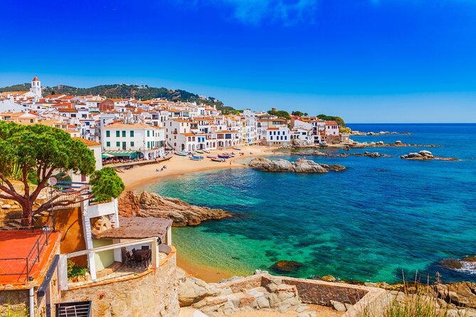 Full Day Medieval Costa Brava - Key highlights worth waking up for