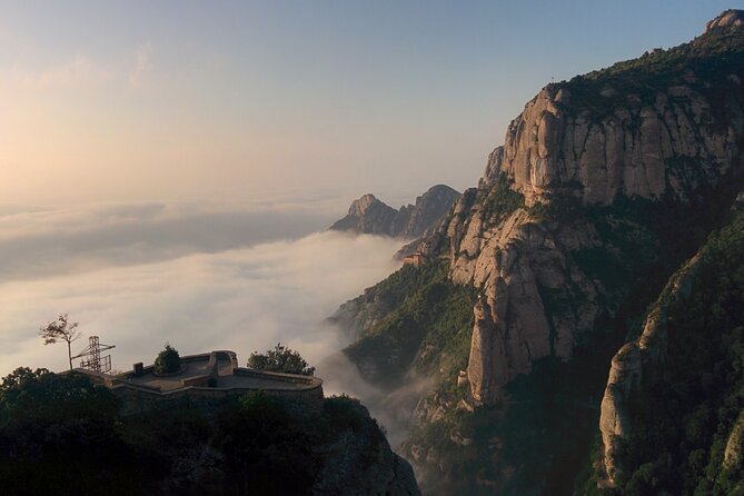 Full-day Montserrat Private Tour by Train + Cable car and/or Rack Railway - Choir timing and what inclusion really means