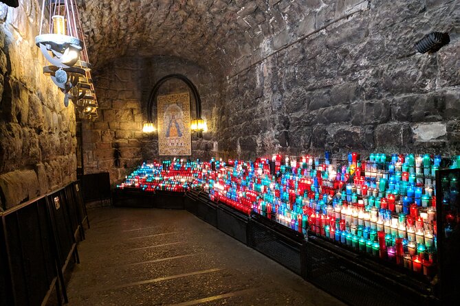 Full-day Montserrat Private Tour by Train + Cable car and/or Rack Railway - Rack railway return to Barcelona, with timing that clicks