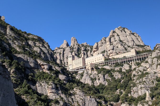 Full-day Montserrat Private Tour by Train + Cable car and/or Rack Railway - Price of $660.87 per person: value math that actually helps