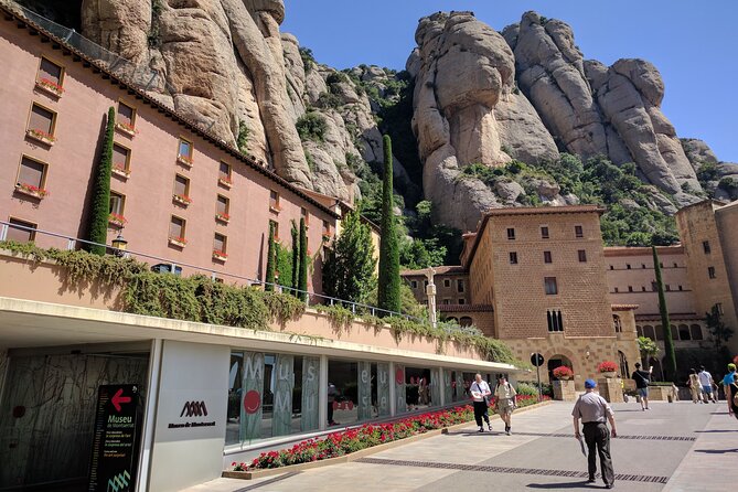 Full-day Montserrat Private Tour by Train + Cable car and/or Rack Railway - Who this private Montserrat tour suits best
