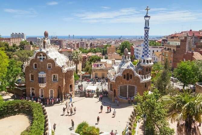 Full-Day Private Guided All Inclusive Barcelona Shore Excursion - Why this 7-hour private shore day works in Barcelona