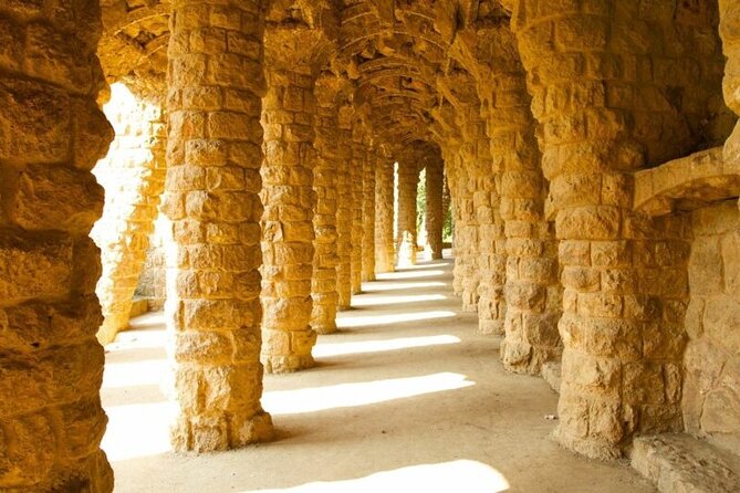 Full-Day Private Guided All Inclusive Barcelona Shore Excursion - What your private guide actually changes