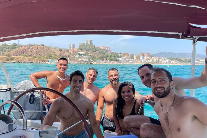 Full Day Private Sailboat in Barcelona - 6 Hours - Key highlights you can plan around