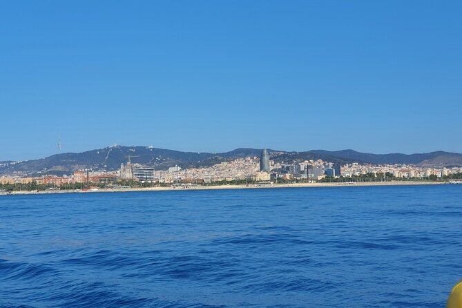 Full Day Private Sailboat in Barcelona - 6 Hours - The private-group value: why $951.99 can make sense (if you travel smart)