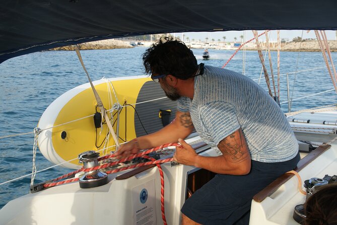 Full Day Private Sailboat Tour from Sitges - Timing, weather, and who this trip fits best