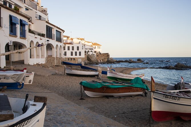Full-Day Tour the Best of Costa Brava - Key points at a glance