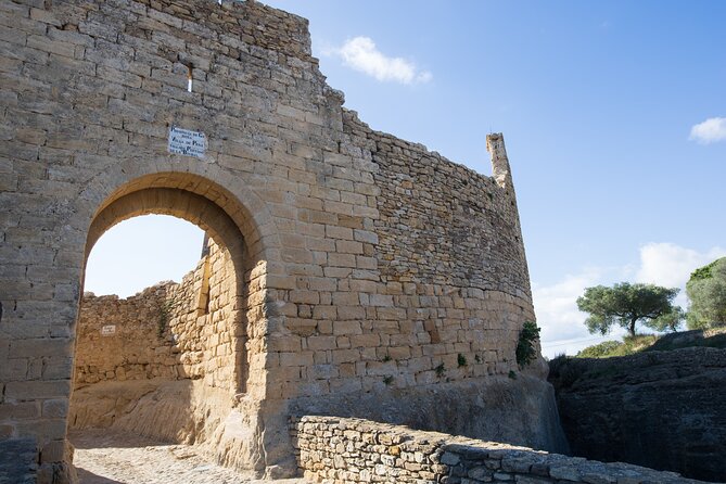 Full-Day Tour the Best of Costa Brava - Stop 2, Pals ceramics, pastoral views, and a Catalan digestif