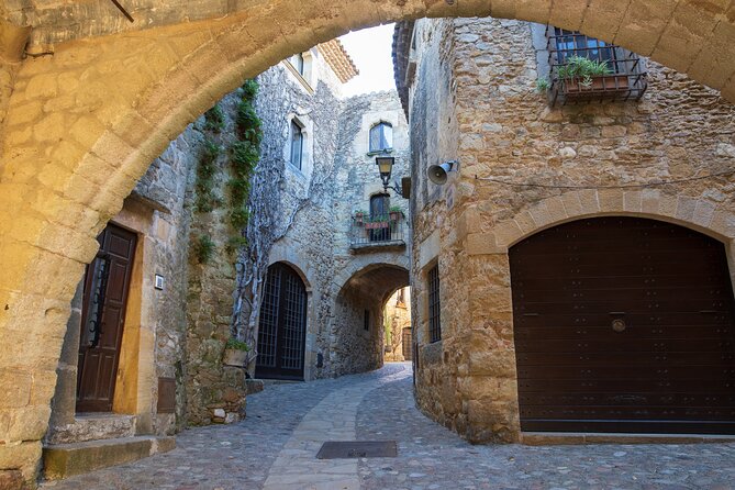 Full-Day Tour the Best of Costa Brava - Stop 5, Costa Brava time that you can tailor to your mood