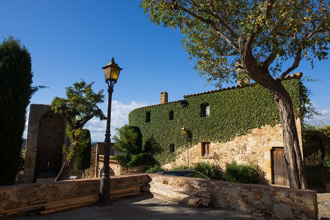 Full-Day Tour the Best of Costa Brava - Price and value: what $227.23 buys you here