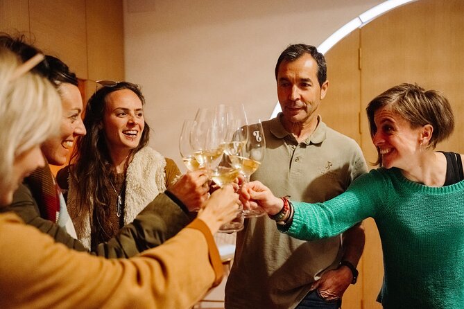Full-Day Trip Barcelona to Montserrat Monastery & Cava Winery - Your 45-minute Montserrat window: art, markets, viewpoints, and coffee