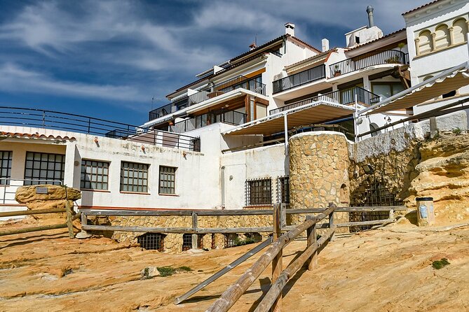 Full Day Visiting Tarragona and Sitges from Barcelona - Key highlights to look for