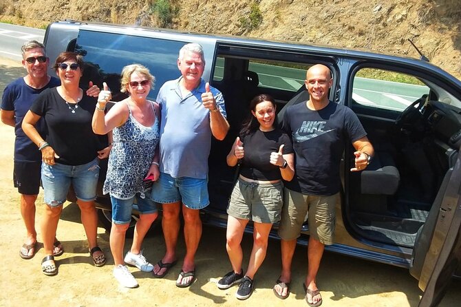 Game of Thrones: Medieval Girona Private Tour with Hotel pick-up - The road to Girona: a half-day that feels like a reset from Barcelona