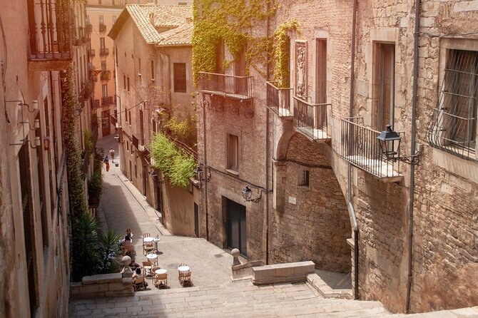 Game of Thrones: Medieval Girona Private Tour with Hotel pick-up - The practical bits that can make or break the day