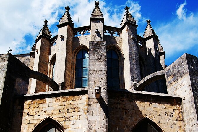 Game of Thrones: Medieval Girona Private Tour with Hotel pick-up - Braavos-style streets in Girona’s Jewish District walking tour