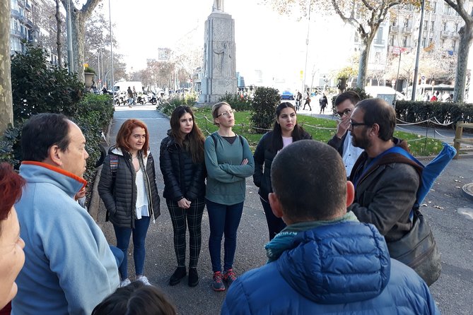 Gaudí and Modernism - Private Walking Tour - Who This Tour Is Best For