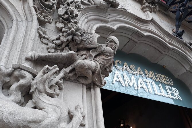 Gaudí and Modernism - Private Walking Tour - Should You Book Gaudí and Modernism - Private Walking Tour?