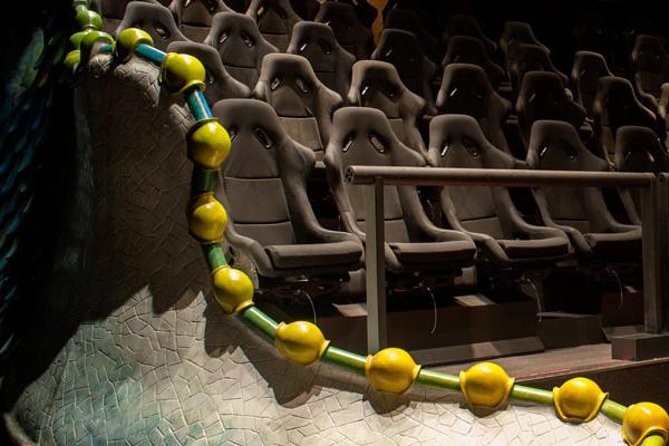 Gaudi Experience Admission Ticket - Quick reality check: the common complaints, and how to avoid them