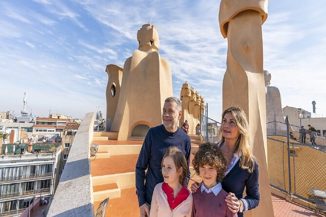 Gaudi Guided Tour: Casa Batllo, La Pedrera & Casa Vicens - Price and value: Is $124.96 actually a good deal?