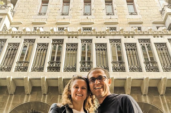 Gaudi houses Private Tour: La Pedrera & Casa Vicens Skip-the-Line - A half-day Gaudí route that starts with orientation, not random tickets