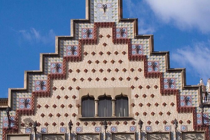 Gaudi Masterpiece: Casa Batlló with Expert Guide and STL Tickets - Price and value: is $234.30 worth it?