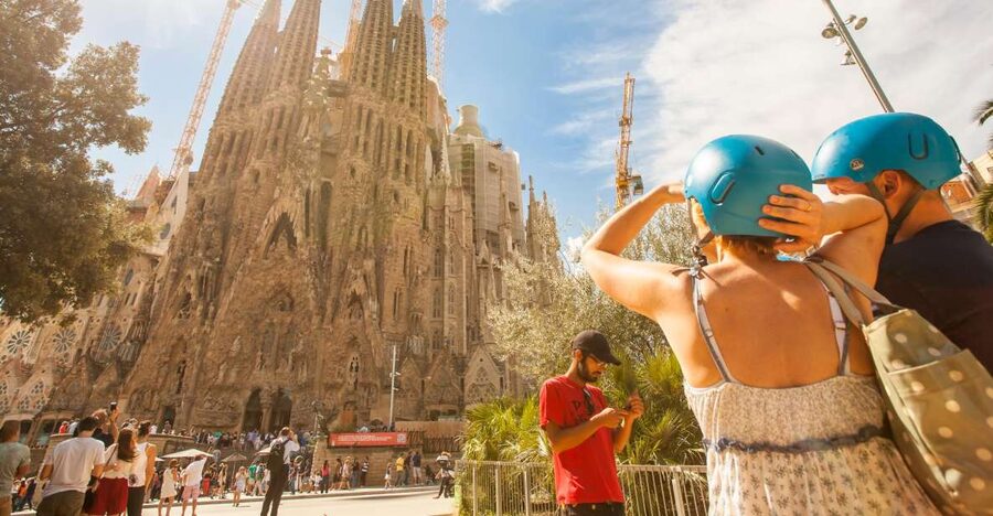 Gaudi's Barcelona 2-Hour Segway Tour with a Live Guide - Key things to know before you go