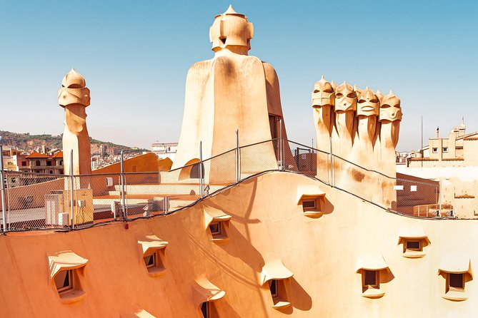 Gaudi's Casa Batlló and La Pedrera with Chocolate Tasting - Price and value: what you pay, what you still add