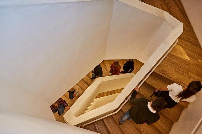 Gaudi´s Casa Vicens Guided Tour - Guides who make the details click, from Patricia to Lucia G.