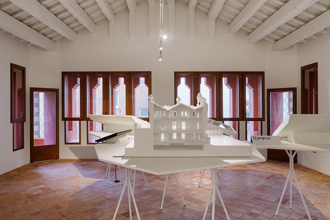 Gaudi´s Casa Vicens Skip the Line Ticket with Audioguide - A Practical Walkthrough of Your 1 Hour 30 Minutes