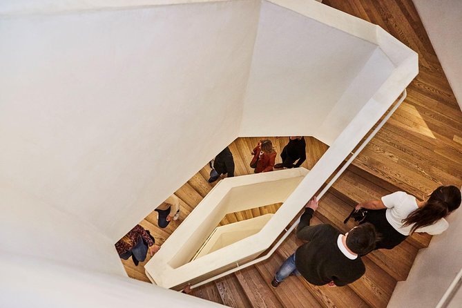 Gaudi´s Casa Vicens Skip the Line Ticket with Audioguide - Crowds, Timing, and Why Multiple Start Times Are a Big Deal